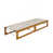 Teck / beige est en rupture de stock