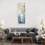 New Path IV by Allison Pearce - Painting on Canvas-1763288028-1758979898
