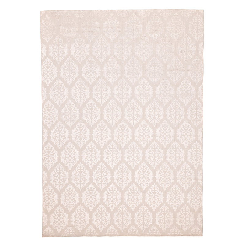 Tapis gris Elysian 8 pi 1 po x 11 pi 7 po