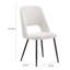 Chaise d'appoint Childersburg Clouse Schrock-49584442