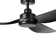 Antiope Ceiling Fan with Light Kit