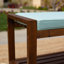 Banc de pique-nique en bois Weybright-754066475