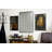 Cataldo Metal Rectangle Wall Mirror