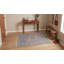 Tapis en laine tissé à la main Coral-124205582