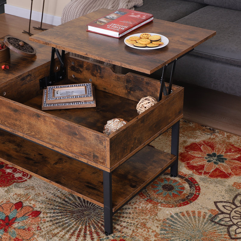 Azu Coffee Table