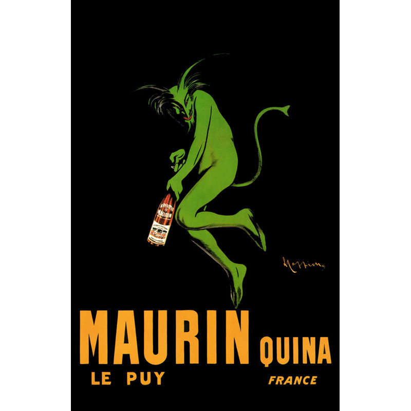 Maurin Quina