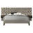 Crowell Upholstered Wall Panel Bed-223911716