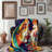 Throw Blanket-594641389