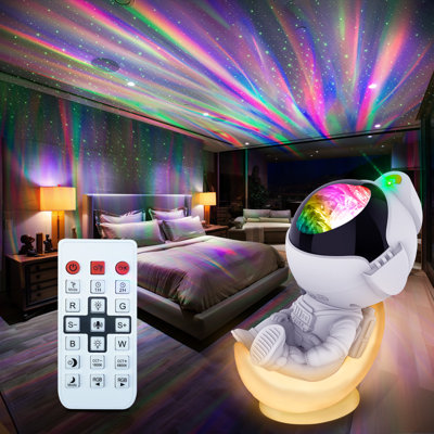 Aurora Night Light