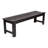 Heritage Rustic Outdoor Patio Garden Bench-1962638458-2001533732