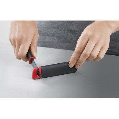Slice&Sharpen 2-Piece Knife Set