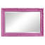 Miroir d'appoint biseauté traditionnel-38179727