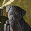 Cason Resin Novelty Lamp-876727556