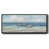 Black Floater Framed Canvas
