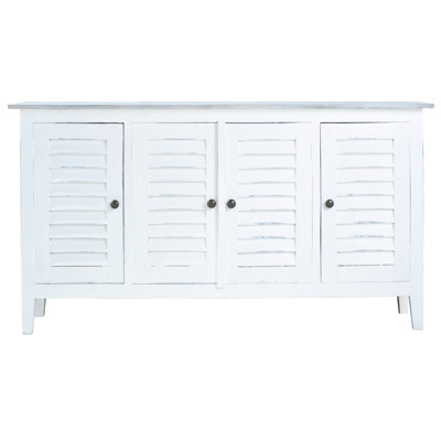 Bogia 59'' Solid Wood Sideboard