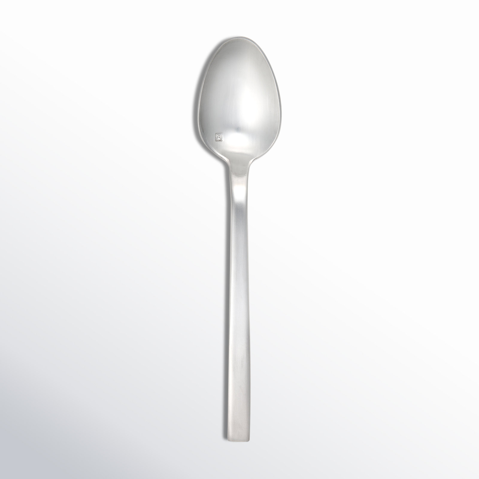 Arezzo Brushed Teaspoon