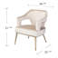 Fauteuil Eldermain