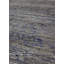 Tapis unique mauve / gris 8 pi 10 po x 12 pi 6 po Moroccan