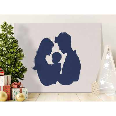 Wrapped Canvas Print Set