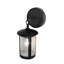 1 - Light LED Armed Sconce