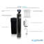 Système de filtration électronique