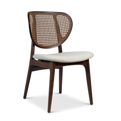 Missy Oak Side Chair