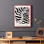 Matisse LII, reproduction encadrée - bois massif-1171679296-1171679299