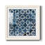 Reproduction encadrée Tile-Dye VII-Premium - prête à être accrochée-1655418275-1655418276-1655389305