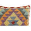 Housse et insert de coussin carré 100% laine