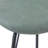 Gordonsville 6 - Person Solid Wood Top Four Leg Dining Set-91376995-91376999
