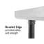 TABLE CULINAIRE, 48WX30DX35H-1241545680