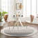 Corum Black/Off-White Rug