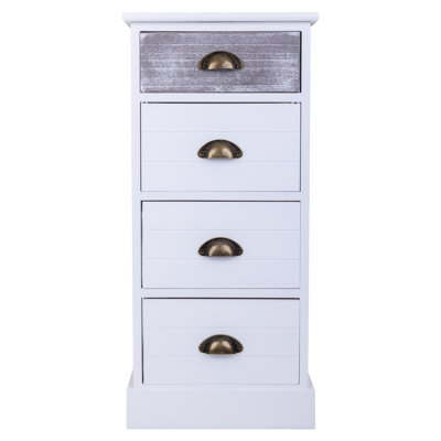 Garberville 35cm W Chest of Drawers