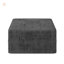 Canapé modulaire en L en forme de L, canapé compressé confortable avec un design compact pour une vie minimaliste moderne-1265663365