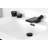 C2 30" Single Bathroom Vanity Set with Mirror
