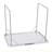 Rectangular 60cm L Outdoor Picnic Table
