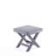 Banc rembourré Abigail Mid-Century-782507582