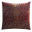 Triangles Square Velvet Pillow Cover & Insert-92627829-92627831
