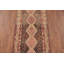 Geometric   Runner Rug 3x8