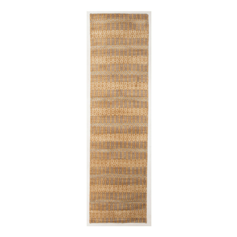 Runner 2'6'' X 10' Area Rug