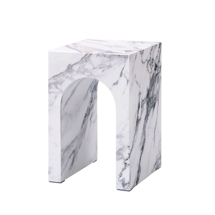 Derek Square End Table