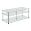 Table basse Beckett