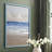 StressFree II Framed Print - Solid Wood-1284606434-1284606435