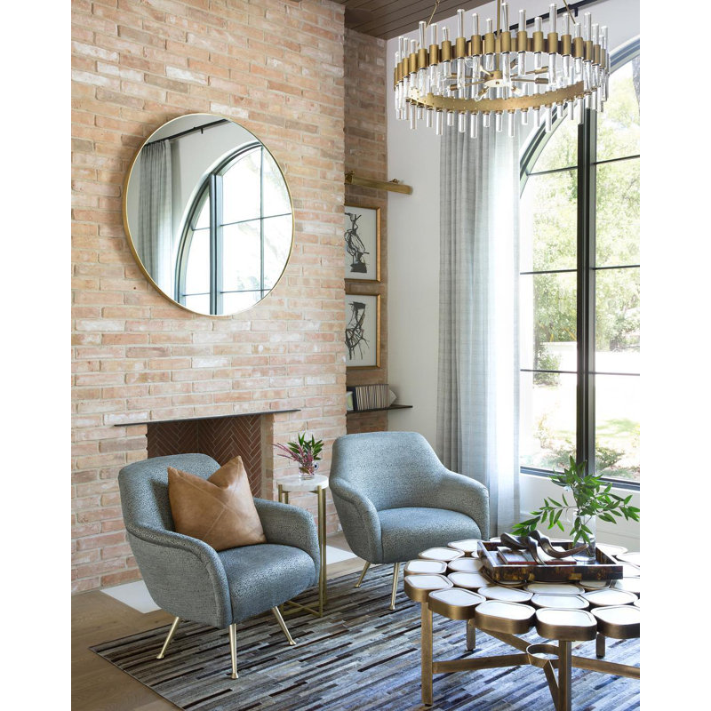 Haskell 8 - Light Chandelier