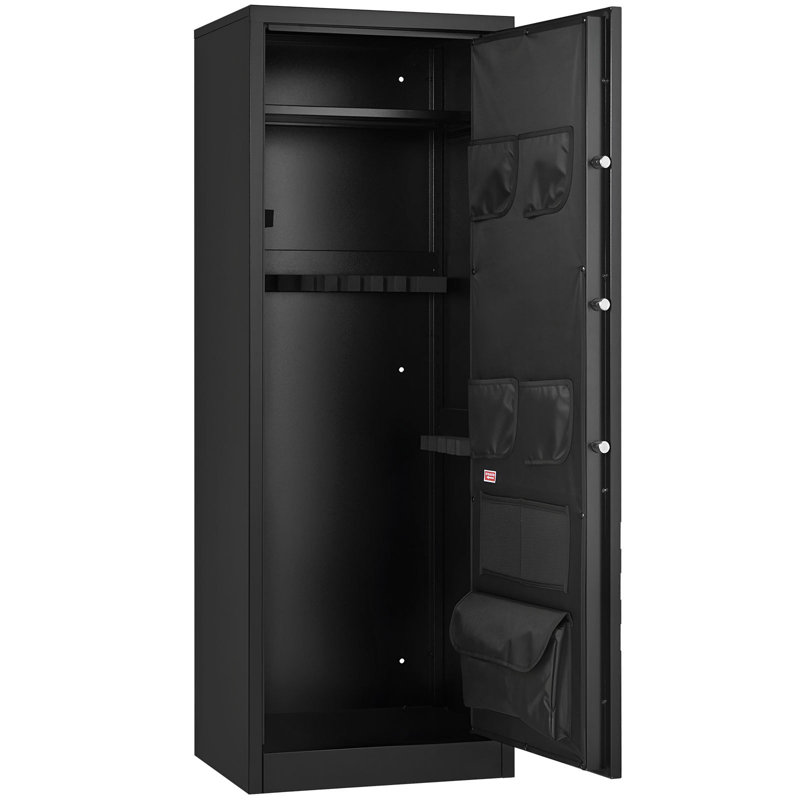 Gun Safe Lock