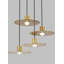 Eaves 4 - Light LED Pendant-1322248196