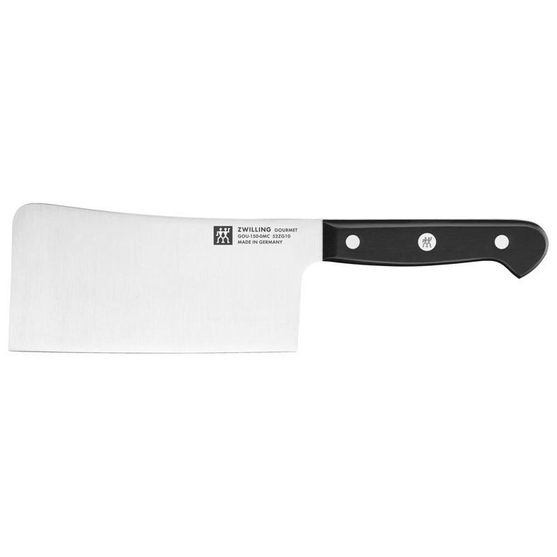 Ensemble de couteaux ZWILLING Gourmet, 5 pièces, nature