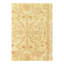 Canvello Fine Hand Knotted Oushak Design Rug - 6' X 9'