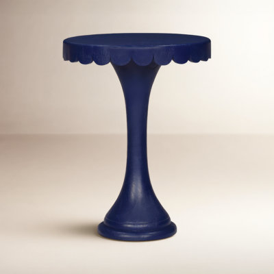 Linda 18" Mango End Table