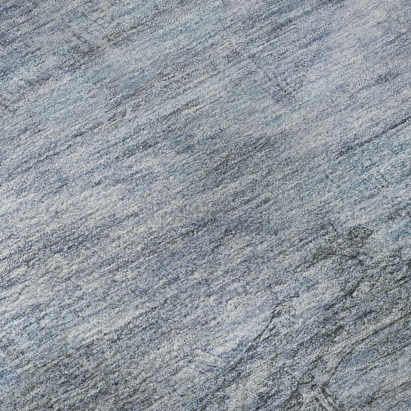 Premium Machine Washable Marasco AMF1631 Global Rug, Rectangle 2'6" x 3'10"